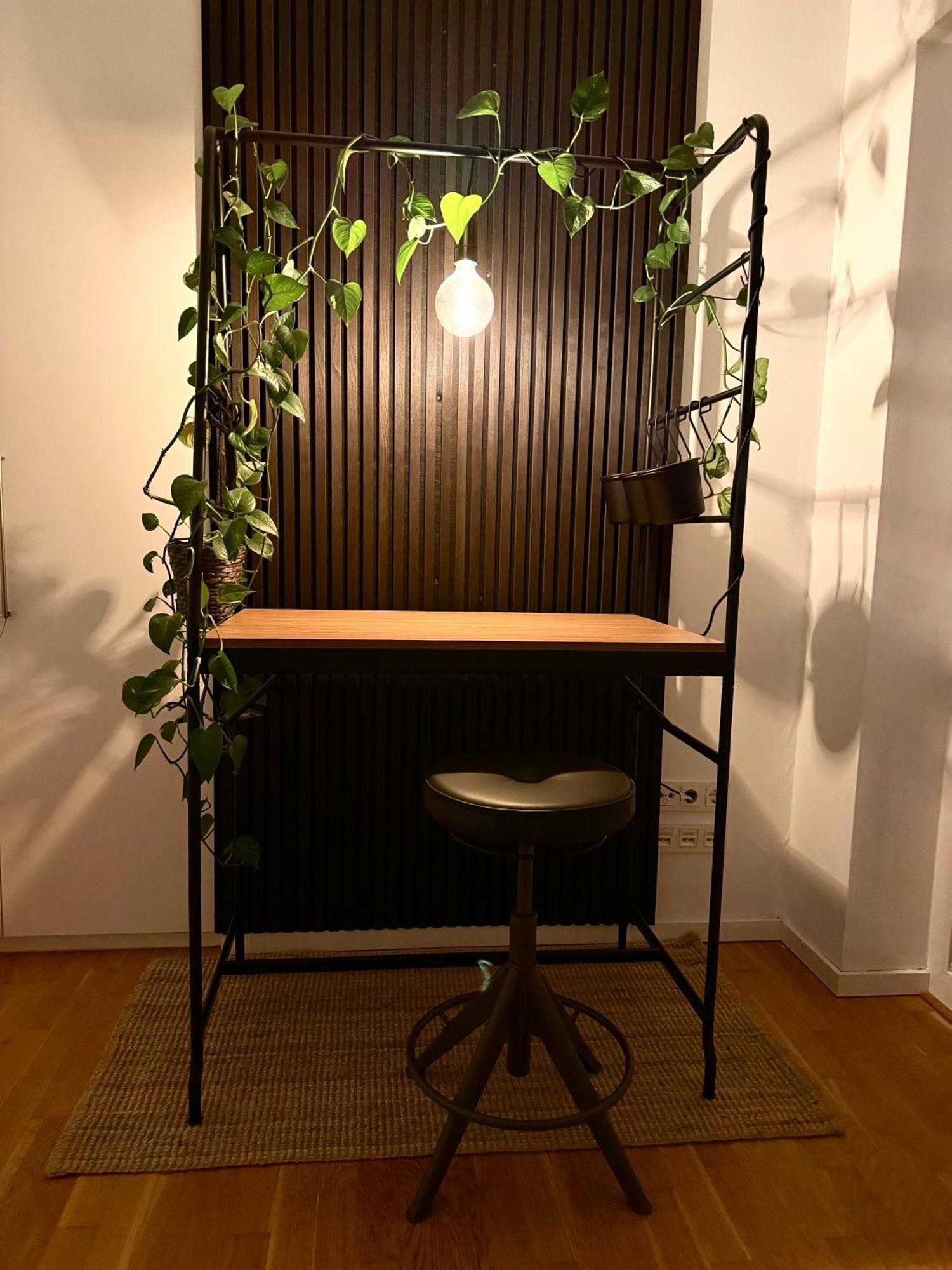 Lejlighed Art Loft Modern Und Erstklassig In Lage