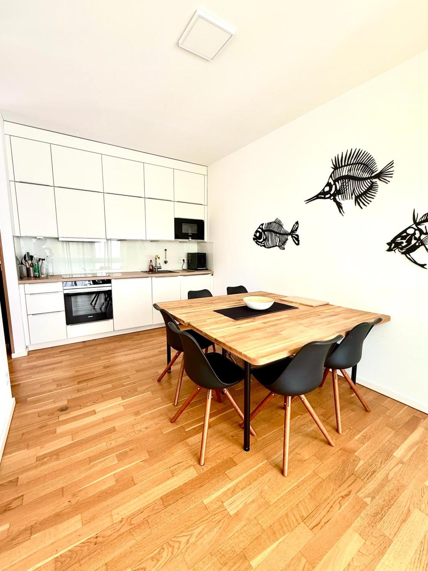 Art Loft Modern Und Erstklassig In Lage Hamborg