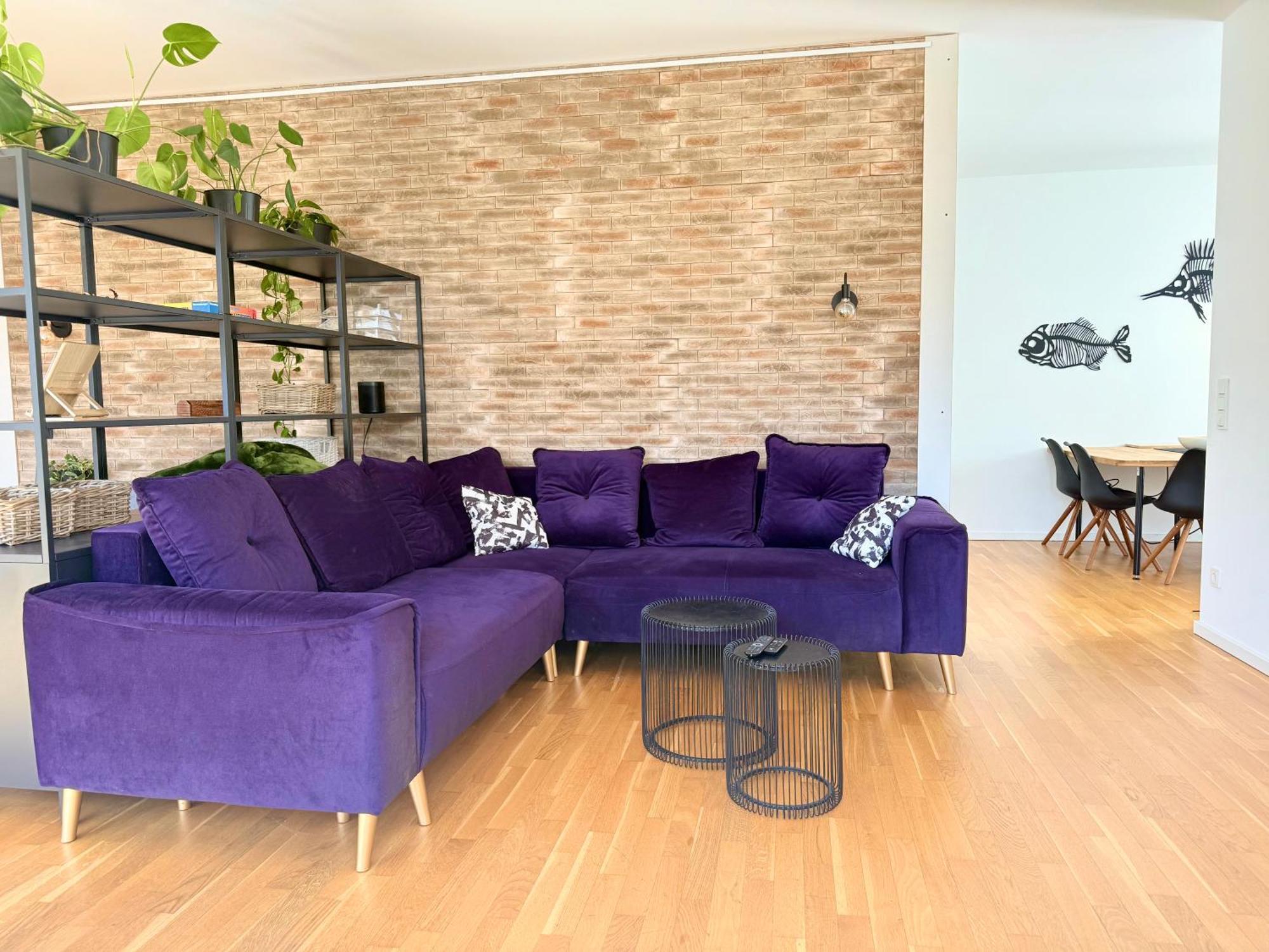 Art Loft Modern Und Erstklassig In Lage Hamborg